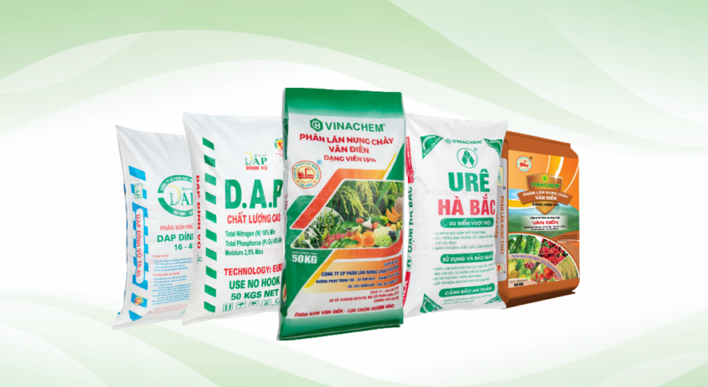 Agricultural Packaging