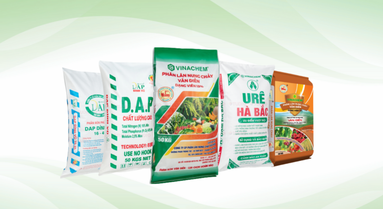 Agricultural Packaging