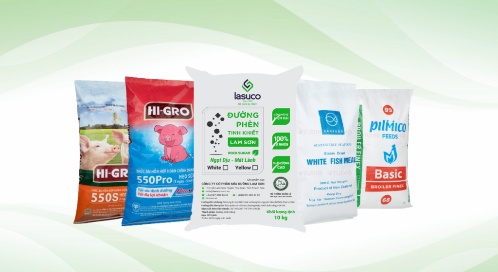 Food Grade Packaging