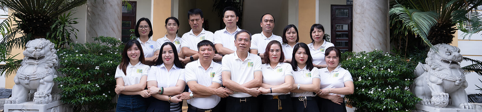 Board of Directors - Dai Huu JSC